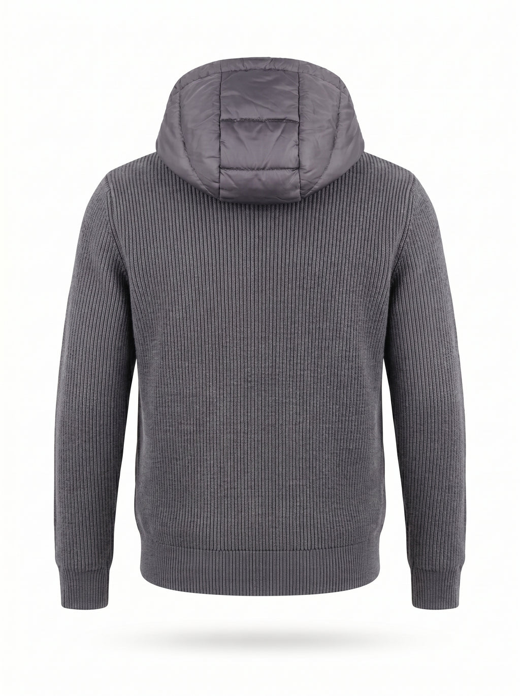 Le Saint Classic Grey Cardigan