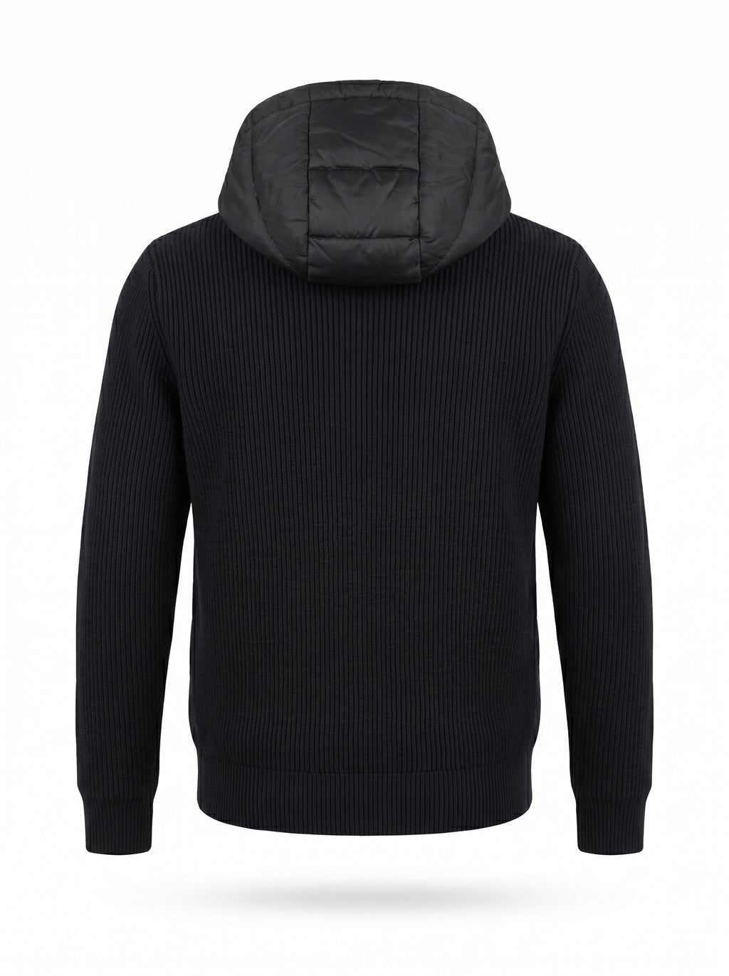 Le Saint Classic Black Cardigan