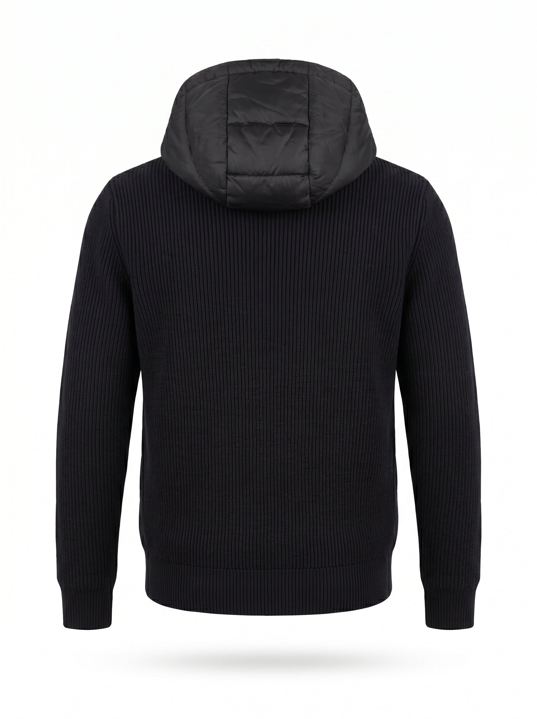 Le Saint Classic Black Cardigan