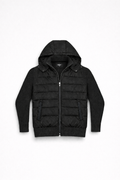 Le Saint Classic Black Cardigan