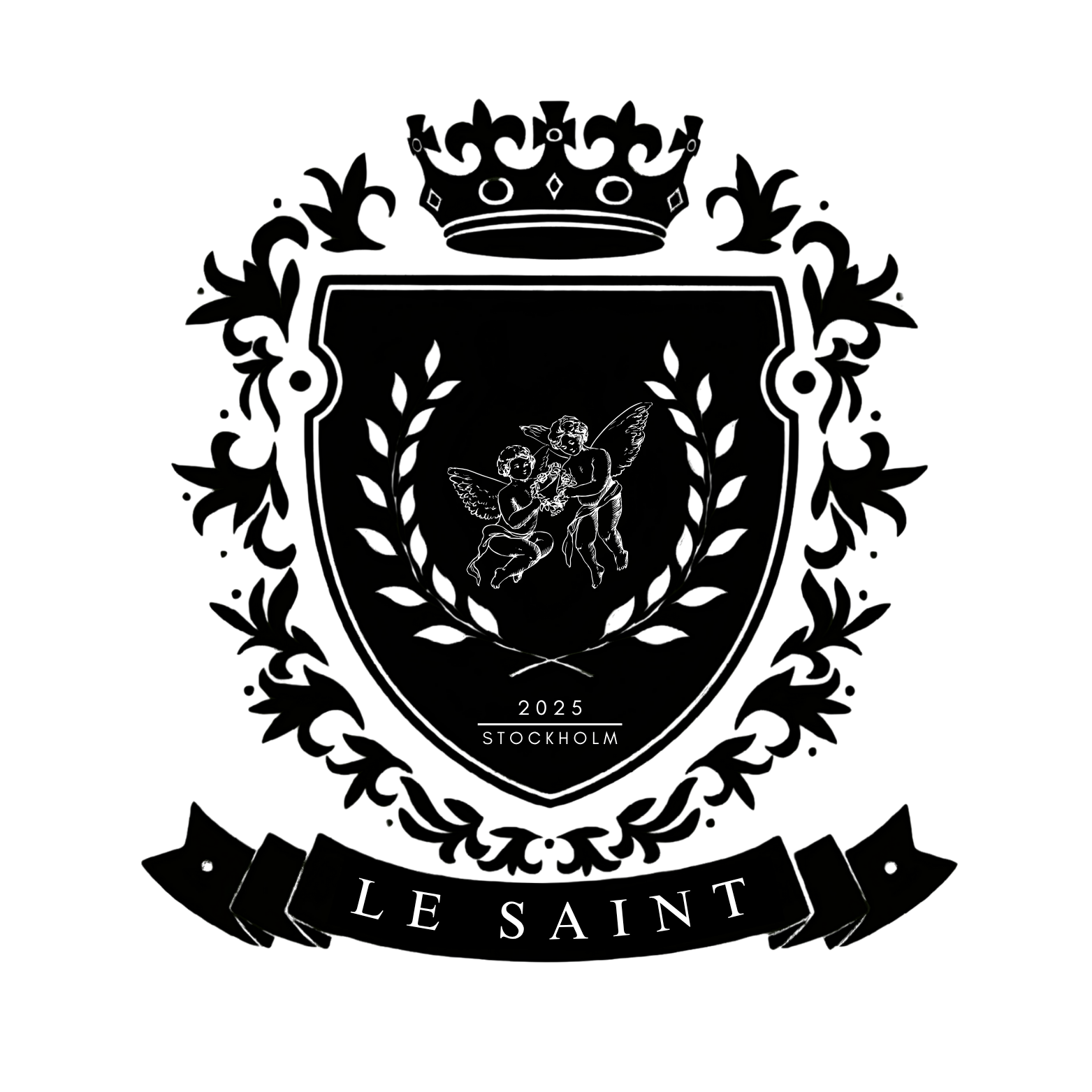 Le Saint