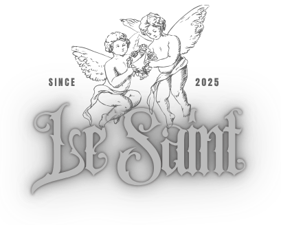 Le Saint